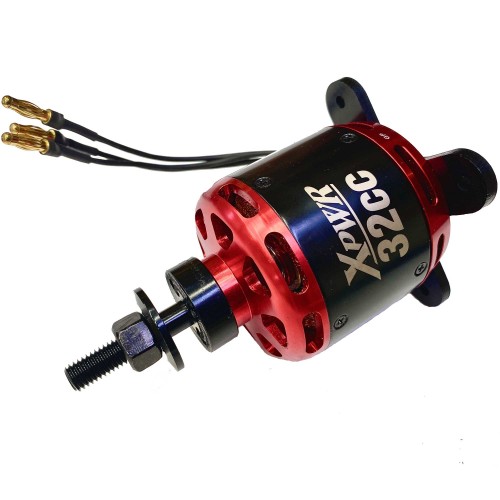 Xpwr 32CC Motor